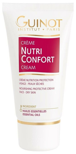 GUINOT Питательный защитный крем 50 мл / Creme Nutri Confort