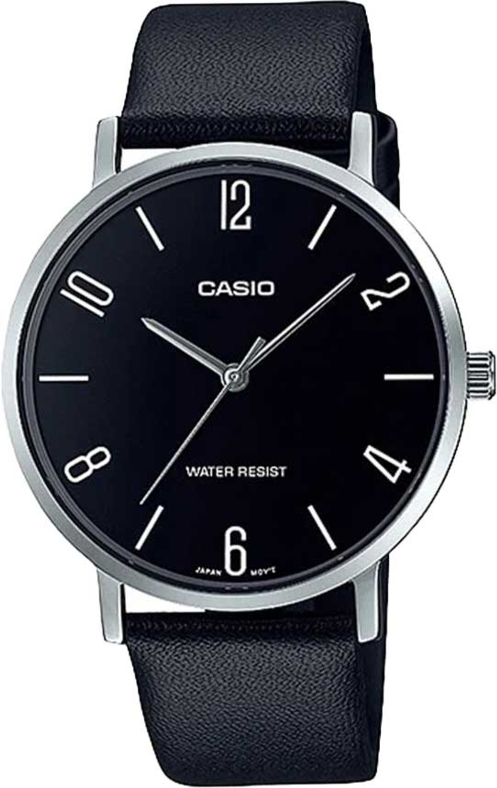 Часы Casio MTP-VT01L-1B2