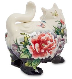 JP-247/11 Фигурка «Кошка» (Pavone)