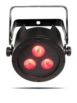 Chauvet Slim Par Quad 3 IRC светодиодный прожектор LED PAR