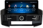 Магнитола для Toyota Land Cruiser 200 2007-2015 (low) - Kuberg монитор 12.3" в стиле Audi на Android 13, Быстрая, CarPlay, 4G SIM-слот
