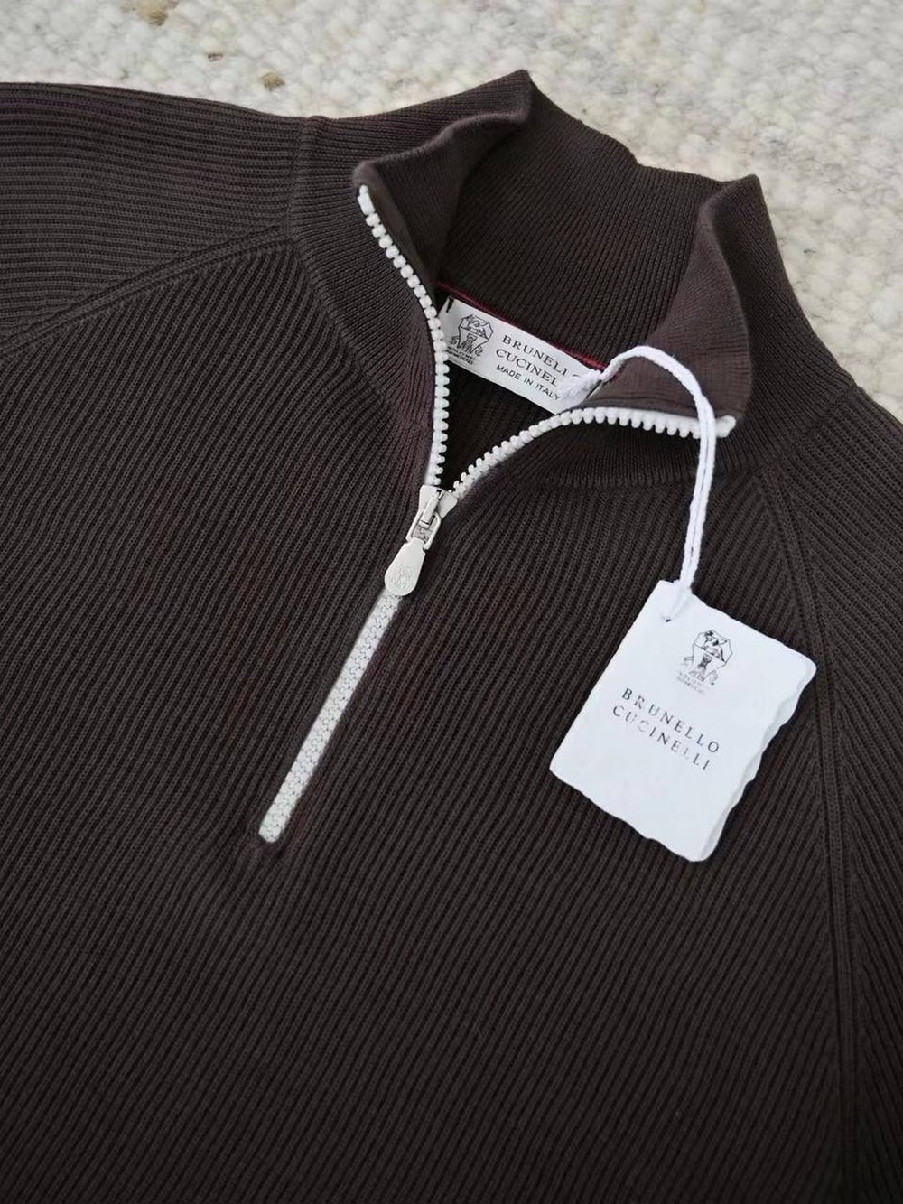 Джемпер Brunello Cucinelli