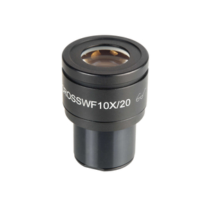 Окуляр 10x/20 со шкалой (D30 мм, М3 U)
