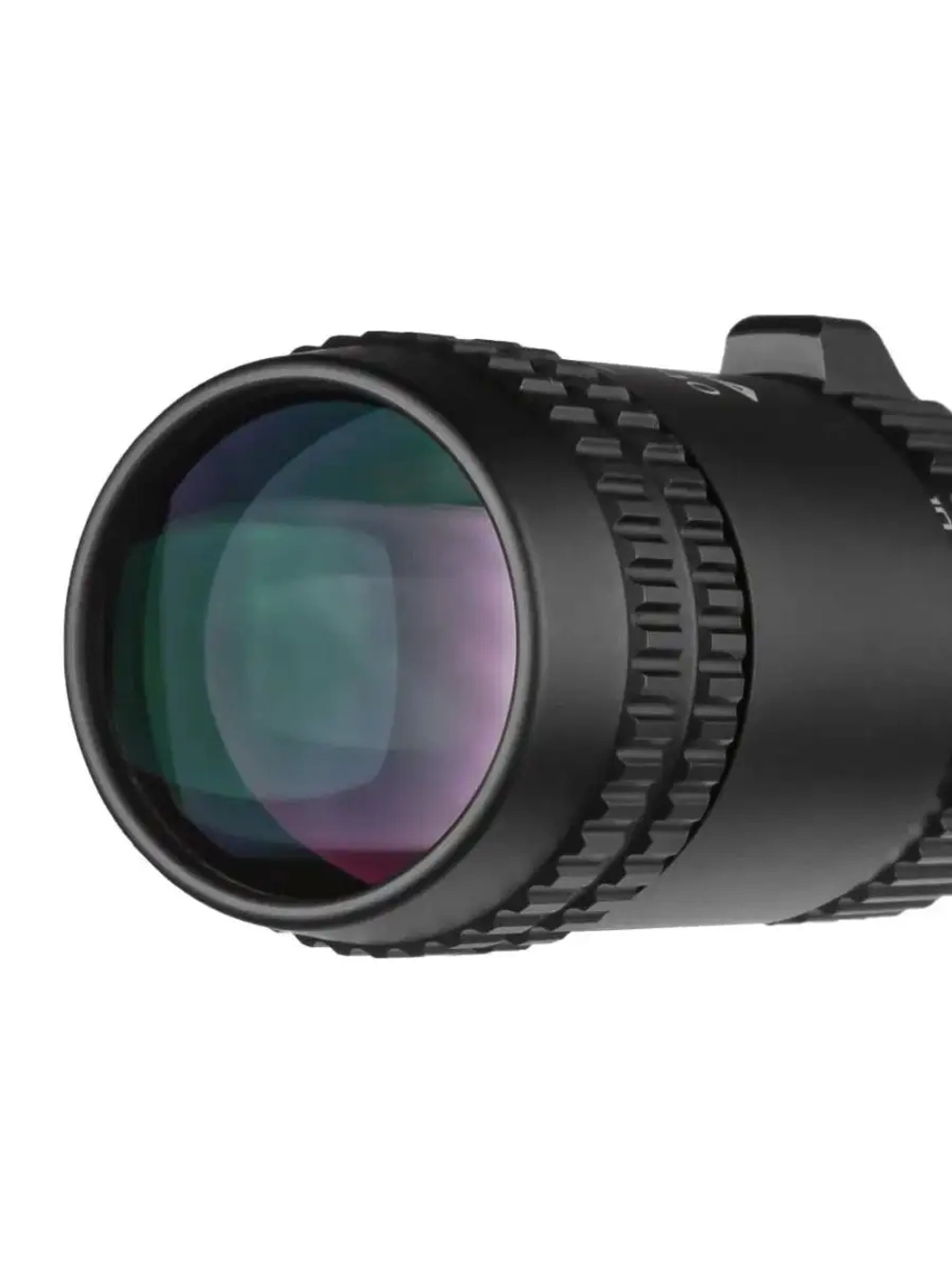 Прицел оптический (Spina Optics) 3-9x40 (с кольцами)
