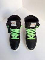 Комбинированные кроссовки Off-White, 43