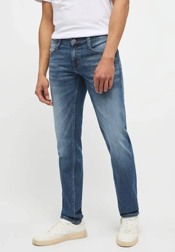 Джинсы мужские MUSTANG Oregon Slim