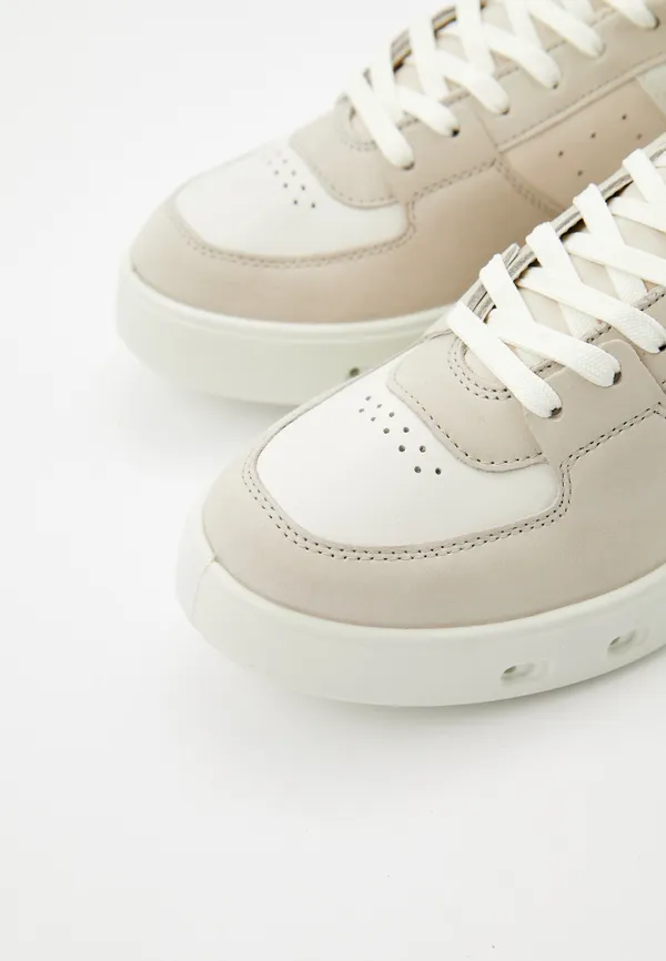 Кеды женские ECCO STREET 720 W