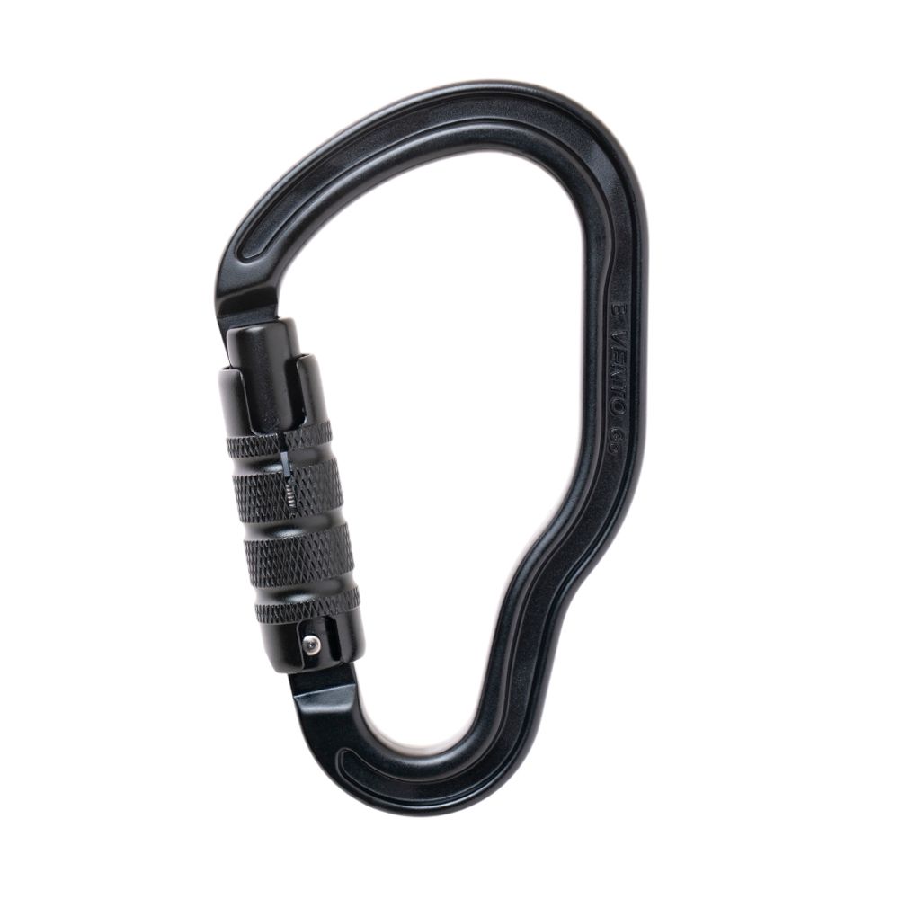 КАРАБИН VENTO ГУСЬ С БАЙОНЕТНОЙ МУФТОЙ TRIPLE-LOCK