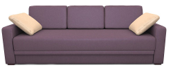 Микрофибра Mercury violet / Мэркури вайлет