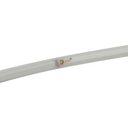 Лента светодиодная термостойкая для бани ЭРА LS2835-9,6-120-24-6500K-IP68-3 year-5m холодный белый | Светодиодная лента для бани и сауны 24В 3 года и аксессуары