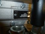 Насос топливный высокого давления TDY 90 6LT/Fuel injection pump (393-1111010-351)