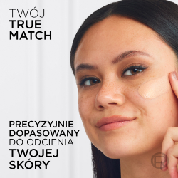 L’Oreal Paris True Match - Тональный флюид оттенок 4.5 N True Beige, 30 ml