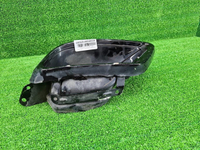 Насадка глушителя левая BMW X5 G05 (18-23) M-paket