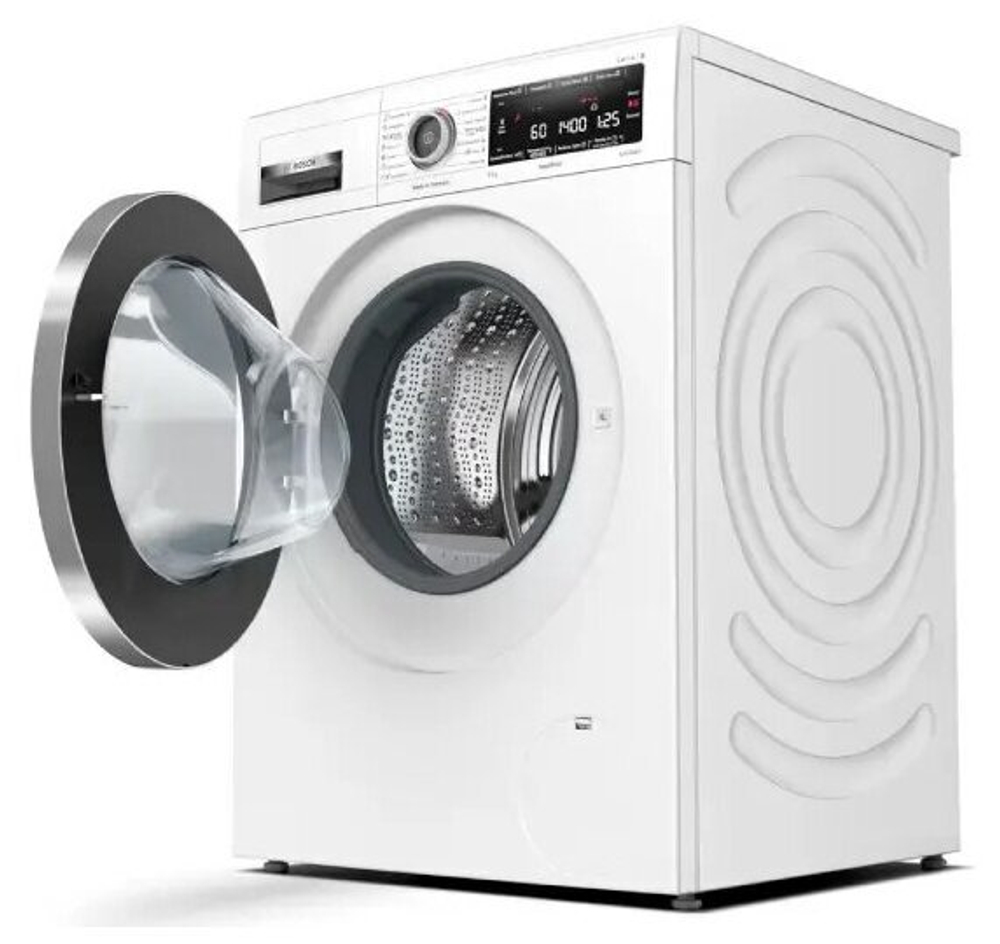 Стиральная машина Bosch WAV28M80ME