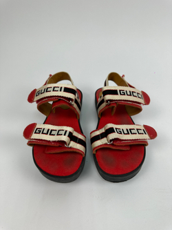 Сандалии Gucci