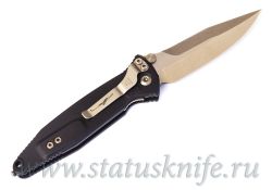 Нож Microtech Socom Elite Signature 160-13SSфотография - 4