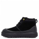 Ugg Neumel Hybrid Black
