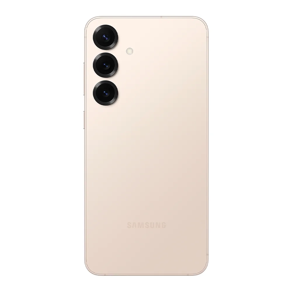 Смартфон Samsung Galaxy S25+ 12/256GB Dual Sim, Pinkgold (Розовое золото) (SM-S9360)