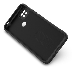 Противоударный чехол Flexible Case для Xiaomi Redmi 9C