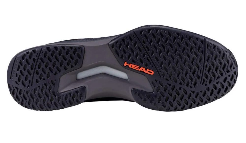 Теннисные кроссовки Head Sprint Team 4.0 - dark blue/red