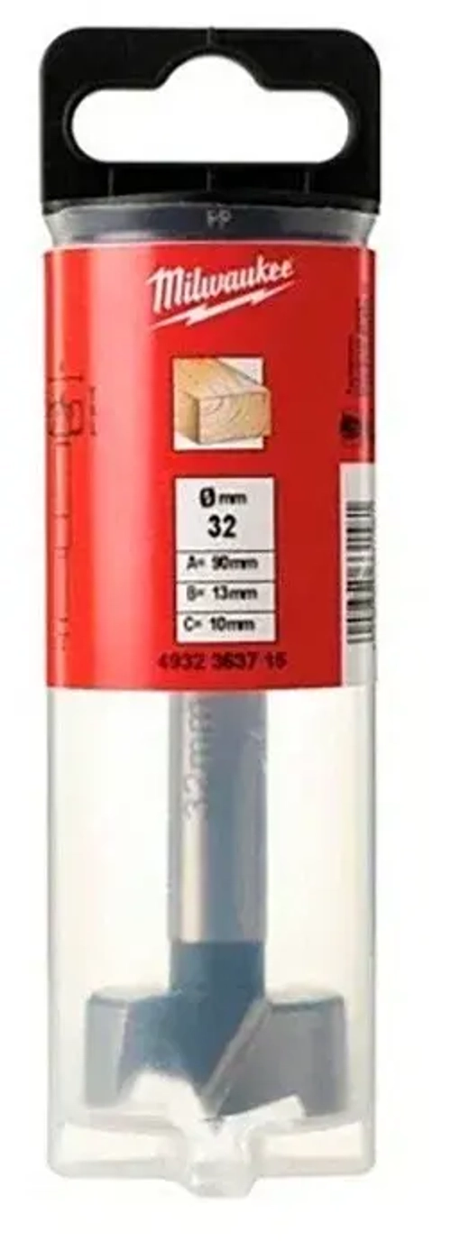 Насадка FORSTNER 32X90 P1