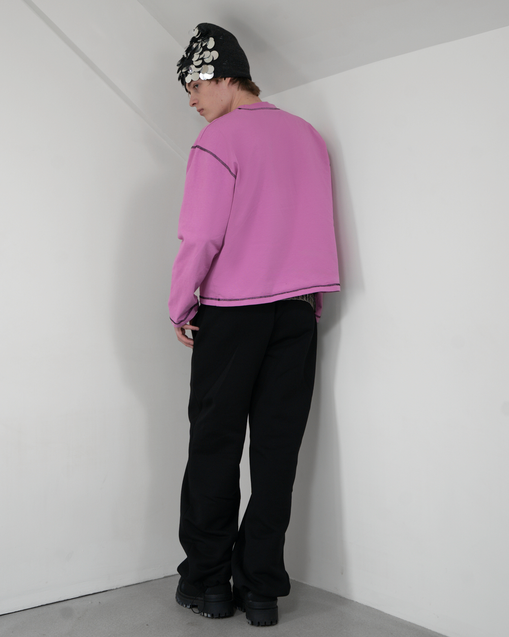 Брюки Sporty