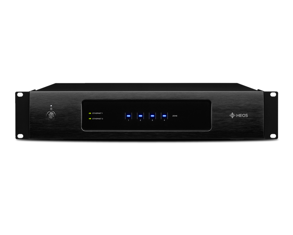 Усилитель Denon HEOS Drive HS2