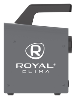 Тепловая пушка Royal Clima Heat Box Moderno RHB-CM2