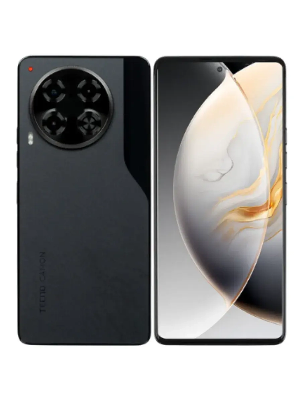 6,8" Смартфон CAMON 30 5G 8/256 ГБ 4894947021428 BLACK