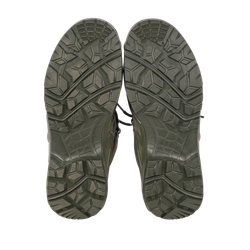 БОТИНКИ REMINGTON BOOTS MILITARY STYLE GREEN
