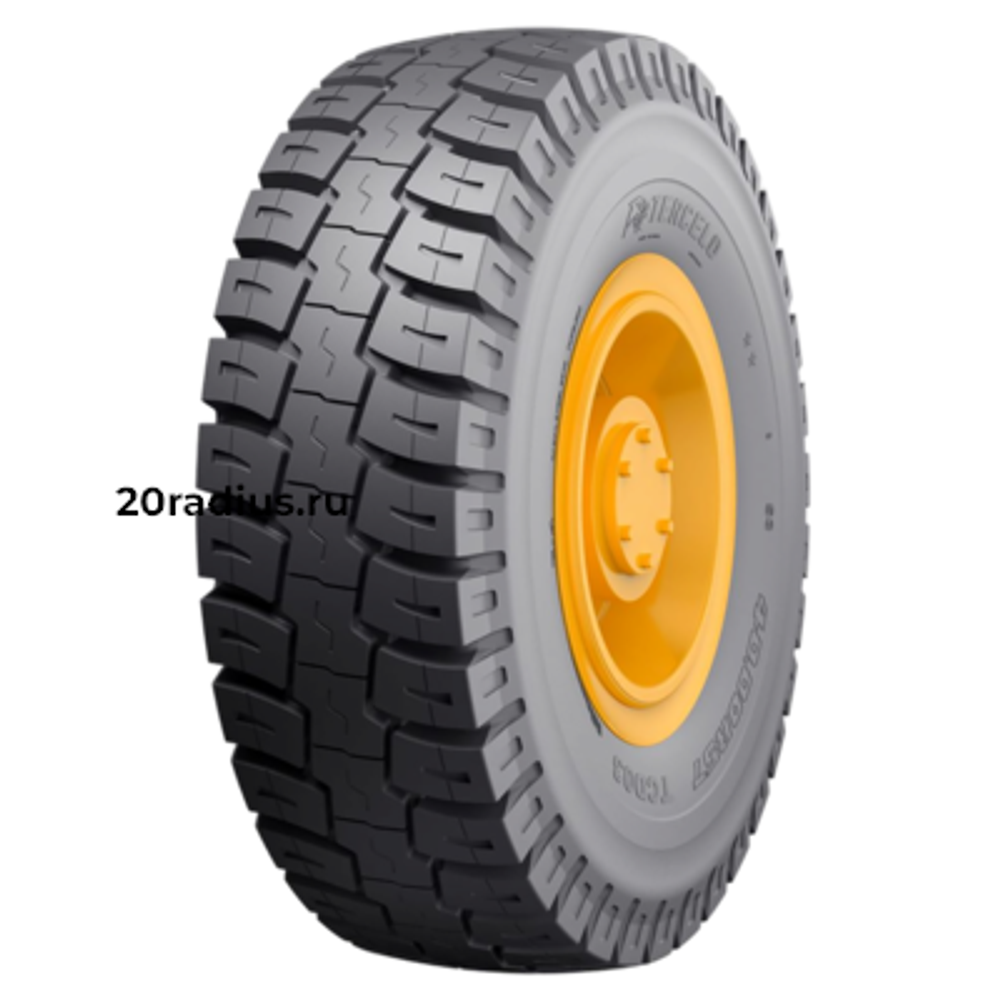 33,00R51 235B ** TCD03 S2 E-4 TL КИТАЙ