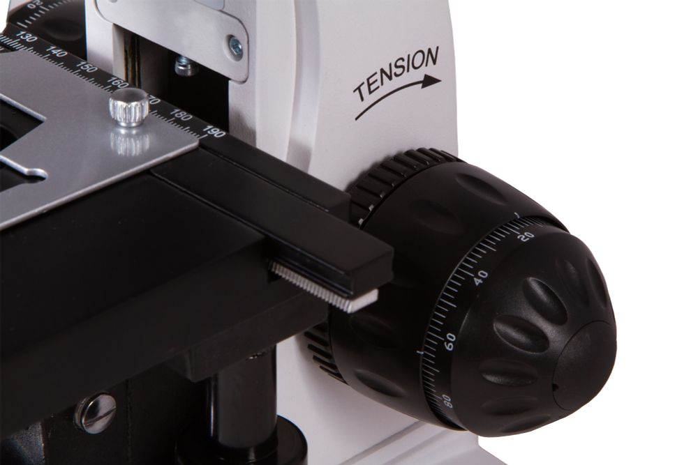 Микроскоп Levenhuk MED 25T, тринокулярный