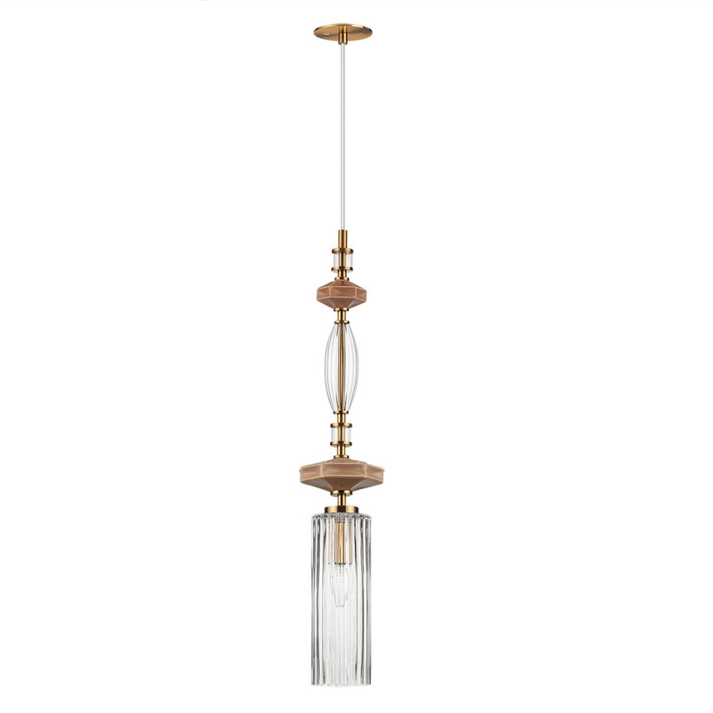 Подвесной светильник Odeon Light TERRA 5414/1A