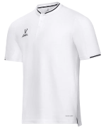 Поло DIVISION PerFormDRY Polo CZ, белый