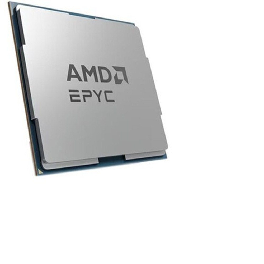 Процессор AMD EPYC 9555 SP5
