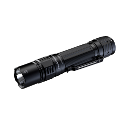 Фонарь Fenix тактический PD36R Pro, фонарь MINI-LITE в комплекте