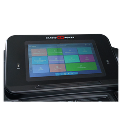 Беговая дорожка CardioPower S55