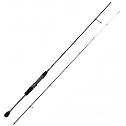 Удилище спиннинговое Okuma Light Range Fishing Heavy Dropshot 7'0" 210см, 10-50г