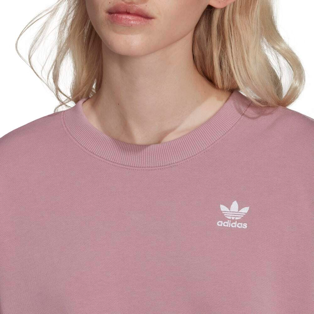 Толстовка женская adidas Originals SWEATSHIRT