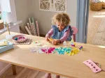 Конструктор LEGO Classic 11040 Волшедный прозрачный набор