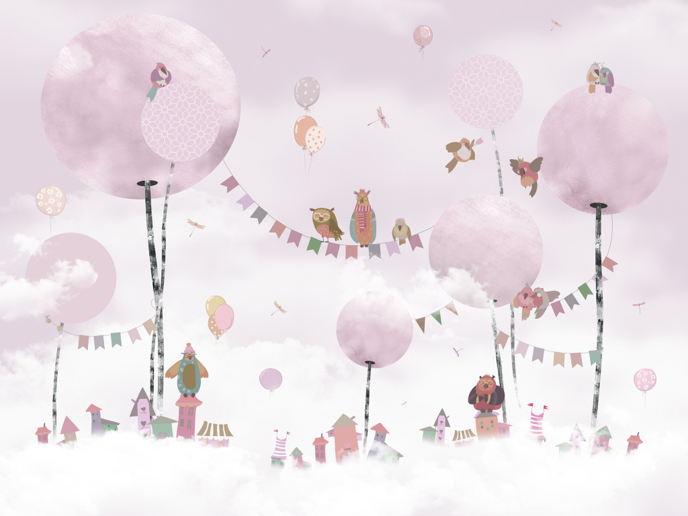 LITTLE FOREST 12