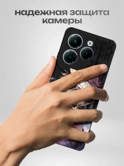 Чехол на Infinix Hot 40 Pro