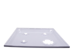 Рабочий стол 683561 газовой плиты Gorenje GGI6C20WA