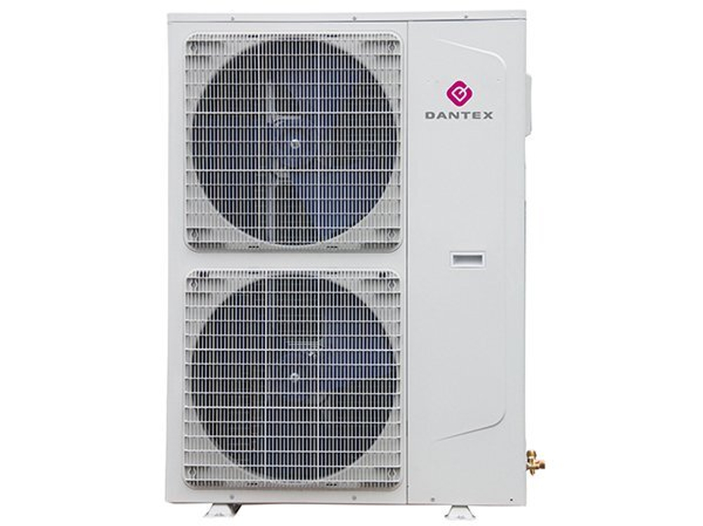Полупромышленный напольно-потолочный кондиционер Dantex SMART INVERTER RKD-CHANI/RKD-HANIE-W RKD-60CHANI/RKD-60HANIE-W на 161 м²