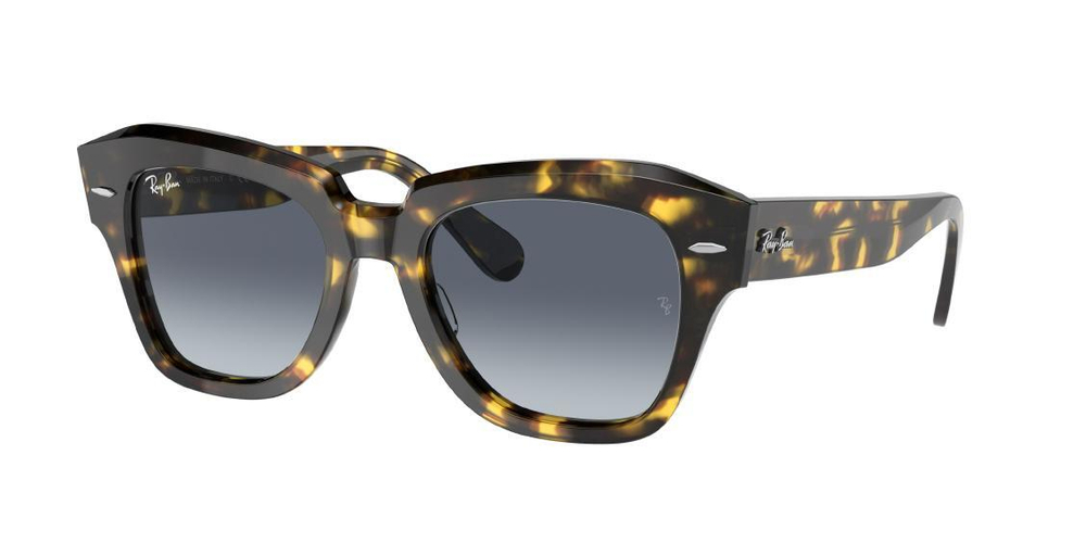 RAY-BAN STATE STREET RB2186 133286