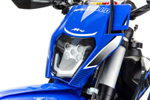 Мотоцикл Кросс Moto Apollo M4 300 EFI (175FMM PR5) синий