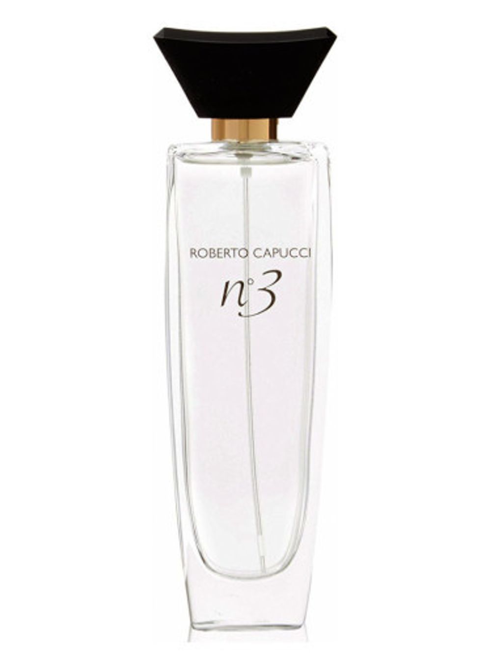 Roberto Capucci Capucci No. 3 Pour Femme