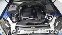 Mercedes-Benz GLC-Class GCL300 4MATIC Coupe — 2023