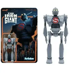 Фигурка Super7 Iron Giant: Super Iron Giant