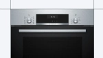 Духовой шкаф Bosch HBJ538ES0M
